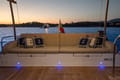 Discover Greece on Power Catamaran Emy 6 | Yacht4Less