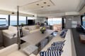 Power Catamaran Emy 6 charter deals in Greece | Yacht4Less