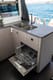 Power Catamaran Emy 6 available to rent in Greece | Yacht4Less