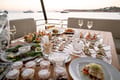 Plan your sailing vacation in Greece with Power Catamaran Emy 6 | Yacht4Less