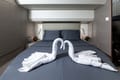 Best Price Guarantee for a Power Catamaran Emy 6 yacht charter in Greece | Yacht4Less