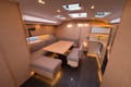 Sailboat Rehoboam – best yacht rental in Italy | Yacht4Less
