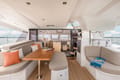 Enjoy France with Catamaran Barbara rental | Yacht4Less