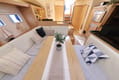 Discover Croatia on Sailboat Amethyst | Yacht4Less