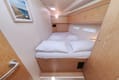 Sailing vacation in Croatia on Sailboat Amethyst | Yacht4Less