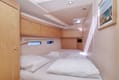 Sailboat Amethyst affordable yacht charter in Croatia | Yacht4Less