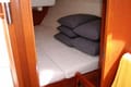 Book Sailboat Christiana for your sailing holiday in Greece | Yacht4Less