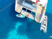 Explore Turkey aboard Catamaran Mus 3 | Yacht4Less