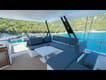 Catamaran Mus 3 – best yacht rental in Turkey | Yacht4Less
