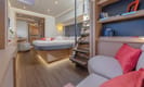 Catamaran Mus 3 available to rent in Turkey | Yacht4Less