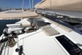 Explore Spain aboard Catamaran Hi Iaka | Yacht4Less
