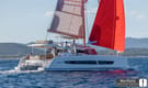 Discover Spain on Catamaran Hi Iaka | Yacht4Less