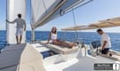 Experience Spain on Catamaran Hi Iaka | Yacht4Less