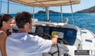 Catamaran Hi Iaka available to rent in Spain | Yacht4Less
