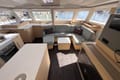 Sailing vacation in Spain on Catamaran Hi Iaka | Yacht4Less