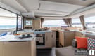 Rent Catamaran Hi Iaka in Spain | Yacht4Less