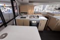 Enjoy Spain with Catamaran Hi Iaka rental | Yacht4Less