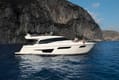 Book Motorboat Alabdulla for your sailing holiday in Croatia | Yacht4Less