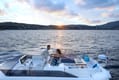 Motorboat Alabdulla – best yacht rental in Croatia | Yacht4Less