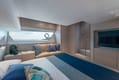 Charter a Motorboat Alabdulla rental in Croatia with or without a skipper | Yacht4Less