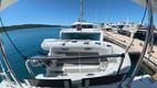 Catamaran Green Octopus 33 – best yacht rental in Croatia | Yacht4Less