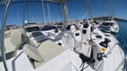 Enjoy Croatia with Catamaran Green Octopus 33 rental | Yacht4Less