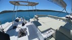 Discover Croatia on Catamaran Green Octopus 33 | Yacht4Less