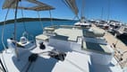 Catamaran Green Octopus 33 available to rent in Croatia | Yacht4Less