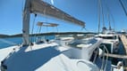 Charter a Catamaran Green Octopus 33 rental in Croatia with or without a skipper | Yacht4Less