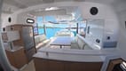 Rent Catamaran Green Octopus 33 in Croatia | Yacht4Less
