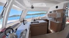 Catamaran Green Octopus 33 available for yacht charter in Croatia | Yacht4Less