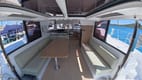 Catamaran Green Octopus 33 affordable yacht charter in Croatia | Yacht4Less