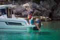 Motorboat Duga – best yacht rental in Croatia | Yacht4Less