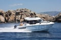 Sailing vacation in Croatia on Motorboat Duga | Yacht4Less