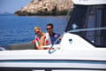 Enjoy Croatia with Motorboat Duga rental | Yacht4Less