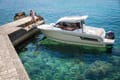 Discover Croatia on Motorboat Duga | Yacht4Less