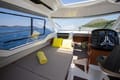 Motorboat Duga available to rent in Croatia | Yacht4Less