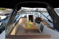 Sailing vacation in Croatia on Motorboat Vjeko | Yacht4Less