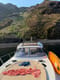 Enjoy Italy with Motorboat Giovi II rental | Yacht4Less