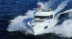 Explore Croatia aboard Motorboat Anna Rosa | Yacht4Less