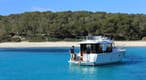 Book Motorboat Anna Rosa for your sailing holiday in Croatia | Yacht4Less