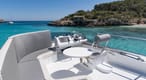 Motorboat Anna Rosa – best yacht rental in Croatia | Yacht4Less