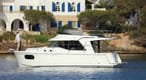 Sailing vacation in Croatia on Motorboat Anna Rosa | Yacht4Less