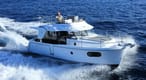 Enjoy Croatia with Motorboat Anna Rosa rental | Yacht4Less