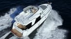 Discover Croatia on Motorboat Anna Rosa | Yacht4Less
