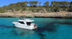 Motorboat Anna Rosa charter deals in Croatia | Yacht4Less