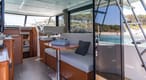 Motorboat Anna Rosa available to rent in Croatia | Yacht4Less