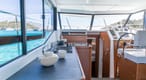 Charter a Motorboat Anna Rosa rental in Croatia with or without a skipper | Yacht4Less