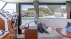 Motorboat Anna Rosa affordable yacht charter in Croatia | Yacht4Less