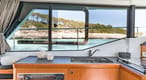 Best Price Guarantee for a Motorboat Anna Rosa yacht charter in Croatia | Yacht4Less